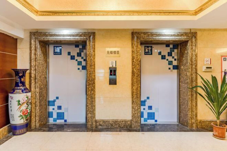 Others 5, Yujinxiang International Hotel, Bengbu