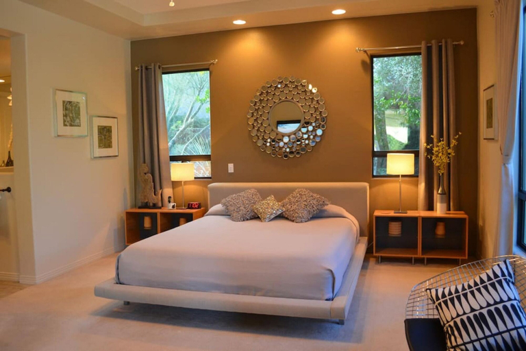 Bedroom 2, Summer Early Late Access Private Pool Spa, Riverside