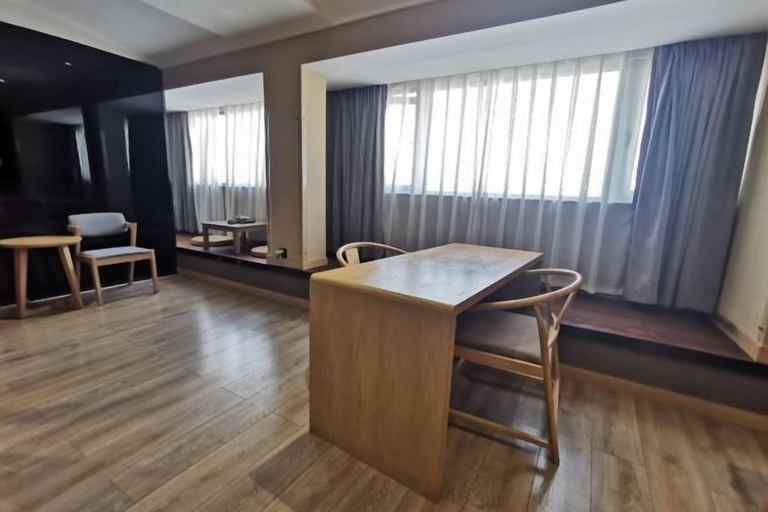 Others 4, Jiusu Culture Hotel, Lishui