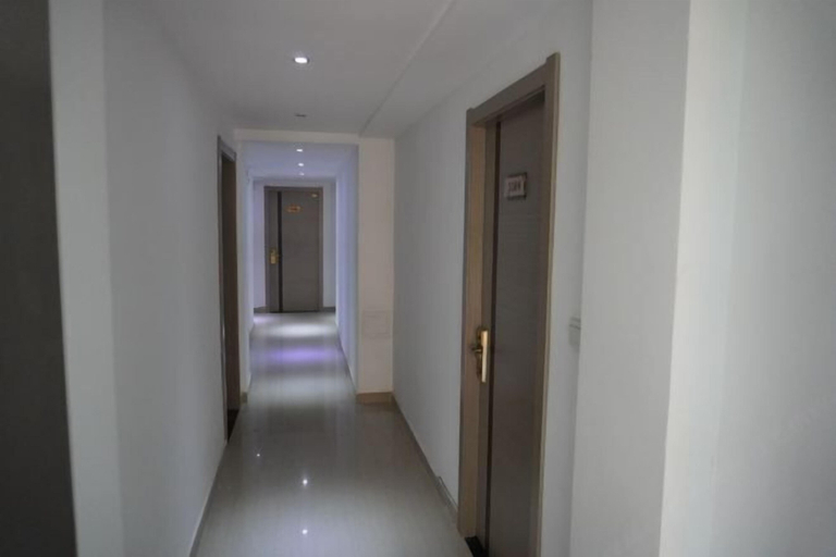 Others 5, Anqing No.1 Pier Hotel, Anqing