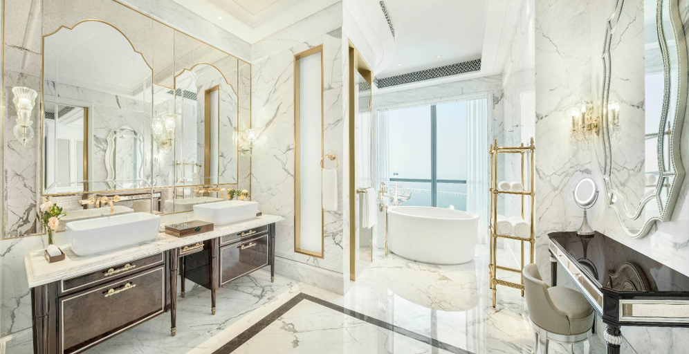 Bathroom 3