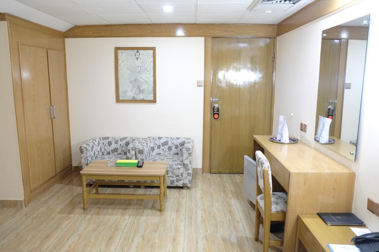 Others 4, Hotel Saint Martin Ltd., Chittagong