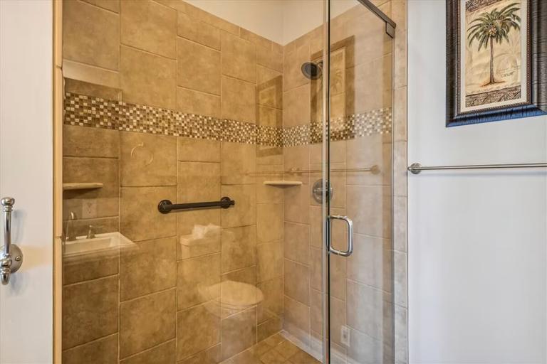Bathroom 4, 30A Beach House - Seagrove Escape by PHG, Walton