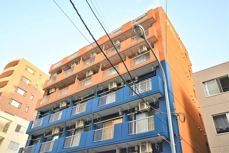 Town Royal 73 - Vacation STAY 14286, Sapporo