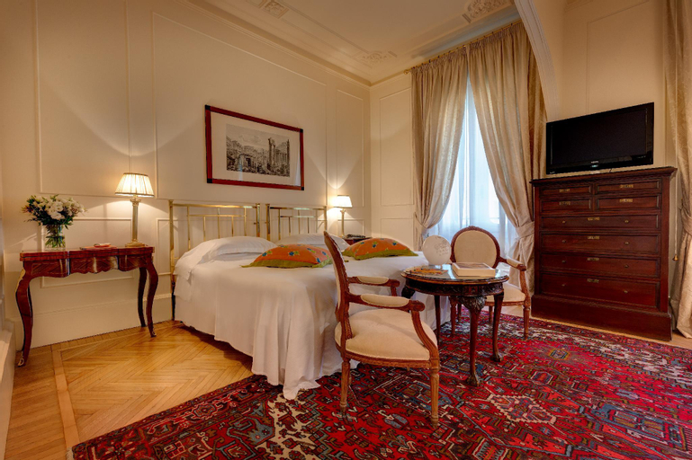 Bedroom 15