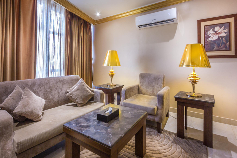 4, Almuhaidb Palastine Jeddah, Jeddah
