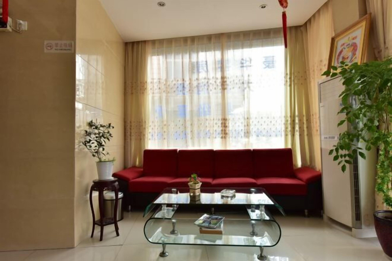 Others 4, Yongchang Hotel, Ningbo