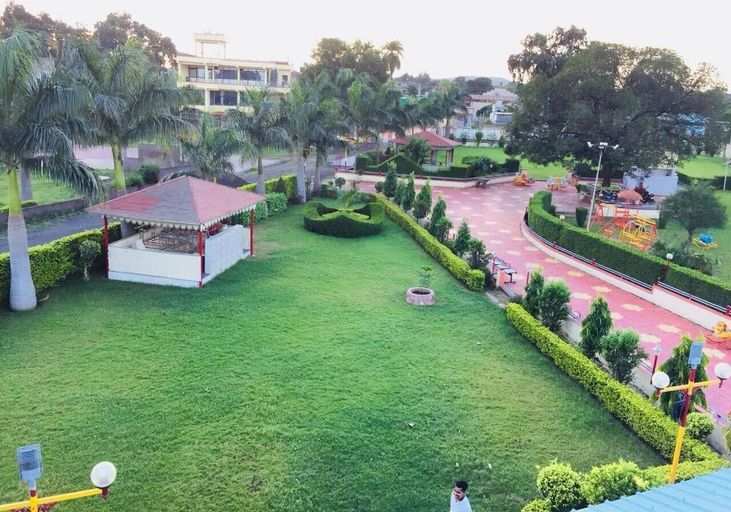 Others 4, Hotel Kuber Vatika By GRB, Sagar