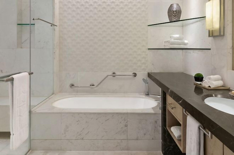 Bathroom 8