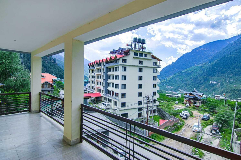 Others 4, Arigato Cottage, Kullu