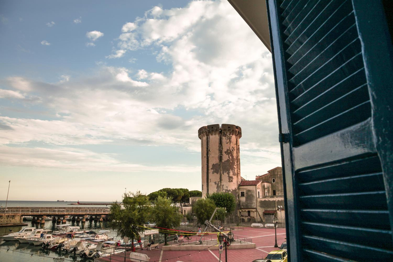 Others 5, Filoblu appartamento Formia, Latina