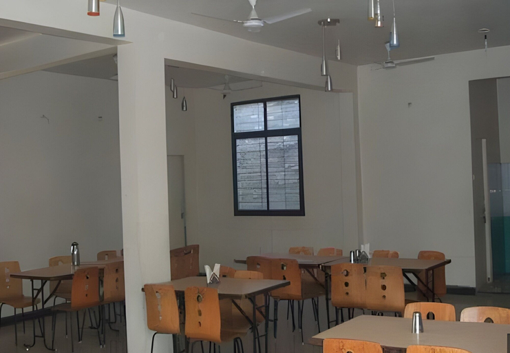 Food & Drinks, Hotel Kanha Ujjain, Ujjain