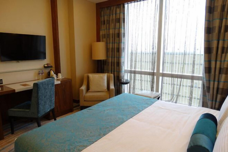 Bedroom 21