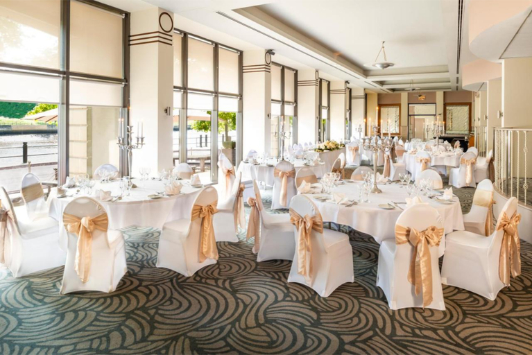 Food & Drinks 5, Copthorne Hotel Newcastle, Newcastle upon Tyne