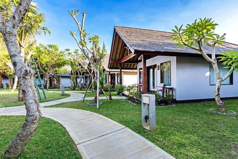 Exterior & Views 2, Kashantee Village, Badung