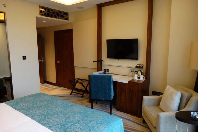 Bedroom 19