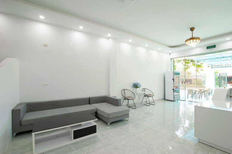 Public Area 4, Tam Coc Peaceful Hotel, Hoa Lư
