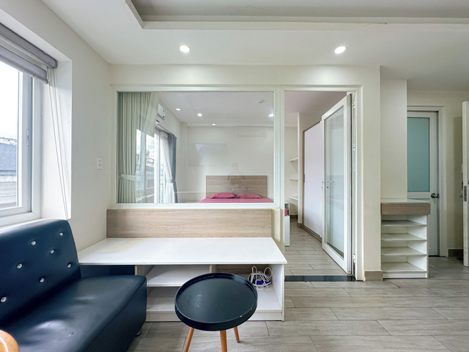 Others 5, Siris Lune Residence - Self checkin, District 7