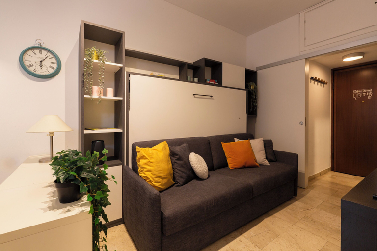 Others 3, notaMI - Melzo Apartment - Porta Venezia, Milano