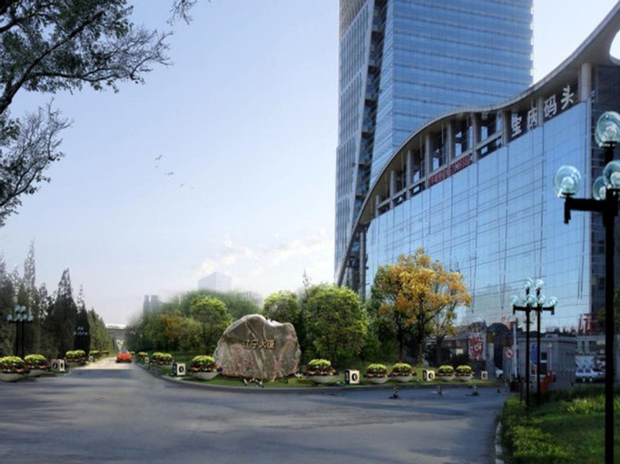 Beijing Liaoning Hotel, Beijing