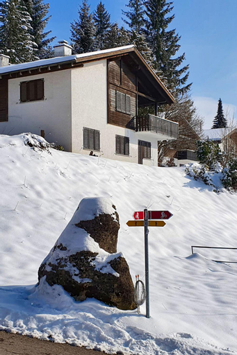 Holiday Home Gommiswald by Interhome, See-Gaster