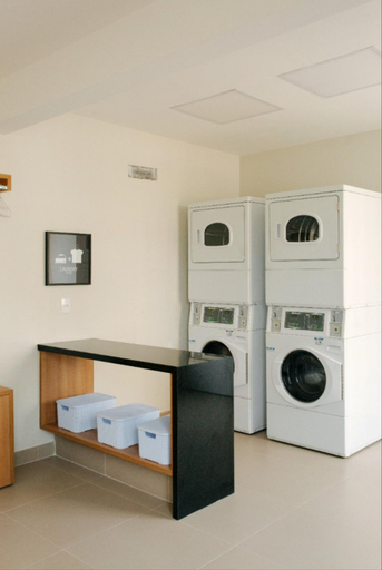 Room 2, Jp038 Jacques Pilon Residence, São Paulo