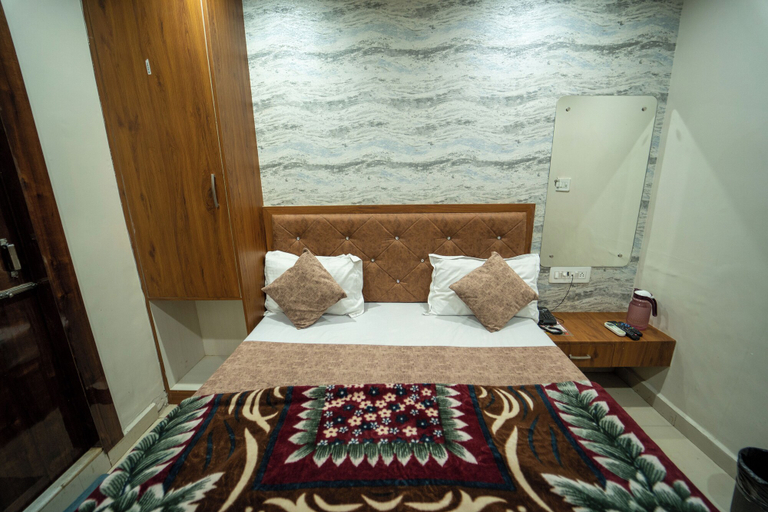 Bedroom 3, HOTEL SIDDHI VINAYAK, Jodhpur