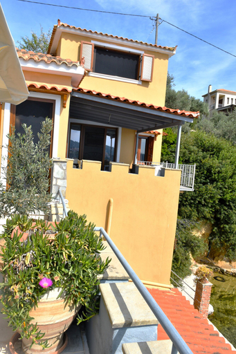 Exterior & Views 2, Porto Castello Villas Casa da Ron, Thessaly