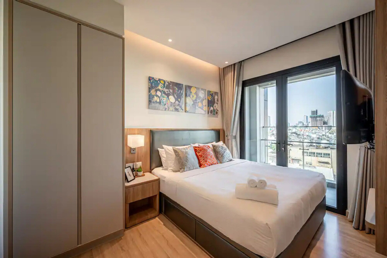 Bedroom 18
