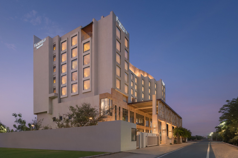 Exterior & Views 2, Fairfield by Marriott Jodhpur, Jodhpur
