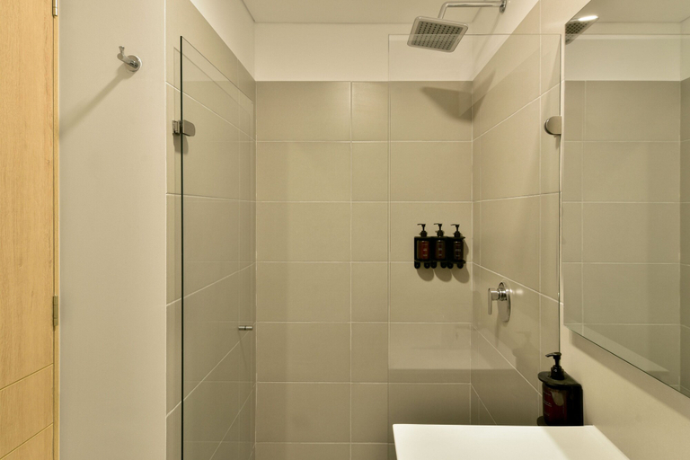 Bathroom 2, Arezzo by Wynwood House, Santafé de Bogotá