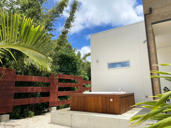 Balcony/terrace 4, Villa SUN58 ヴィラサンゴエイト, Miyakojima