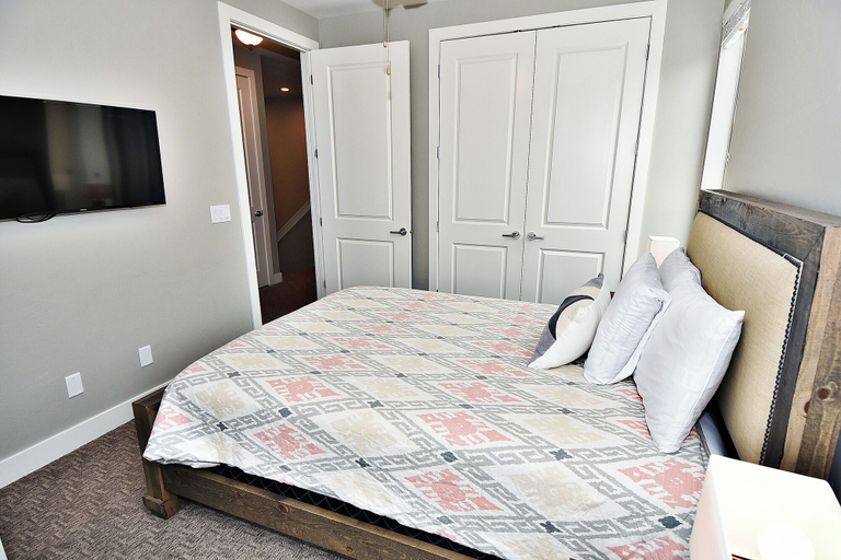 Bedroom 4, Entrada at Moab 429 and 611, Grand