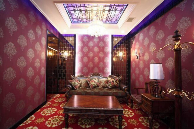 Others 4, Dalian Huigu Sunshine Hotel, Dalian