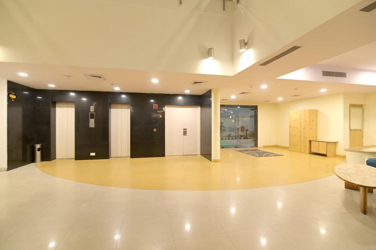 Public Area 3, Hotel Park Prime By AppleWood, Dehradun