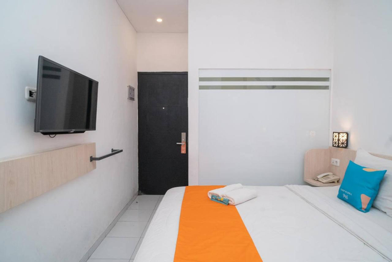 Bedroom 21