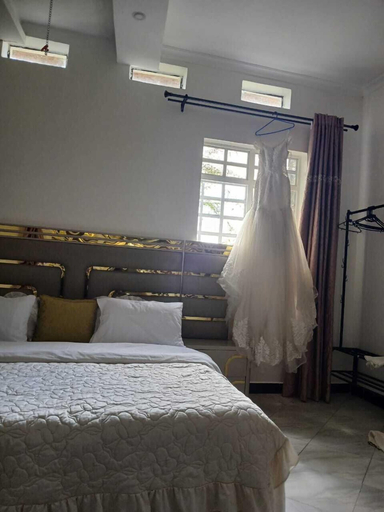 Bedroom 3, Utawala Executive Residence, Embakasi East