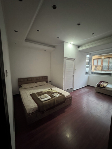 Bedroom 2, Baskent Pansiyon