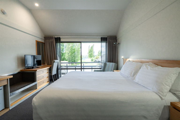 Bedroom 4, Edgewater, Queenstown-Lakes