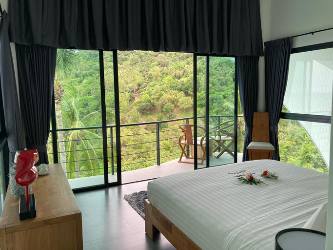 Bedroom 25