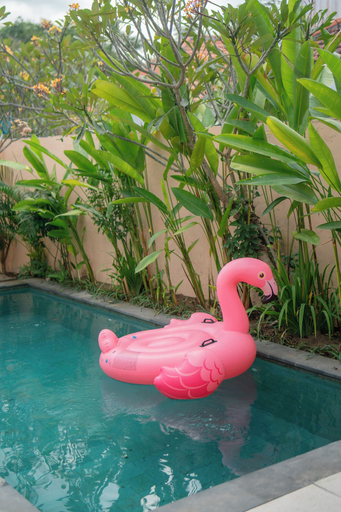 Sport & Beauty 5, Villa Leya & Leon Canggu - Private 3BR Villa with Pool, Badung