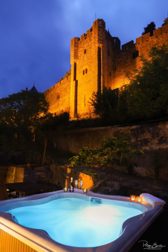 4, Maison Therese by Panorama Locations - SPA privatif, Aude