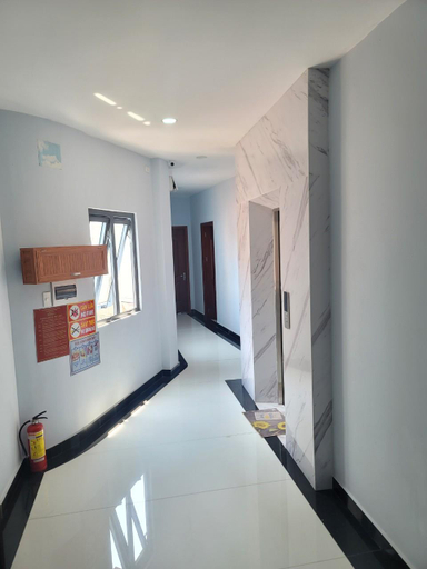 Others 4, GRAD Homestay BNB, District 3
