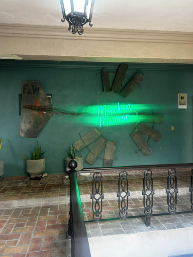 Sport & Beauty, Hotel Olimpia Centro Historico, Monclova