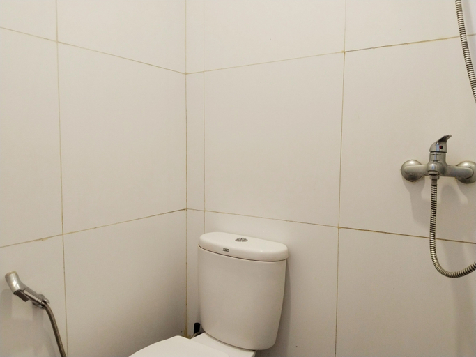 Bathroom 5