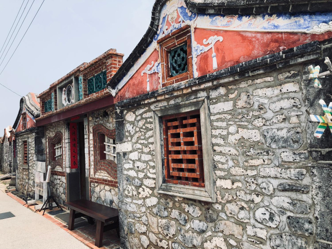 View 5, Muchen BnB, Penghu