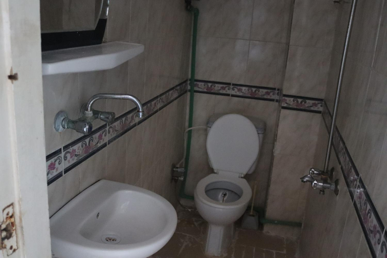 Bathroom, قريه جرين لاند العريش, Al-'Arish 2