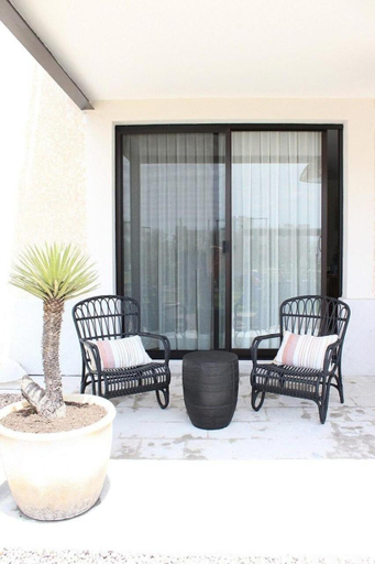 Others 5, House Serenite, Allende