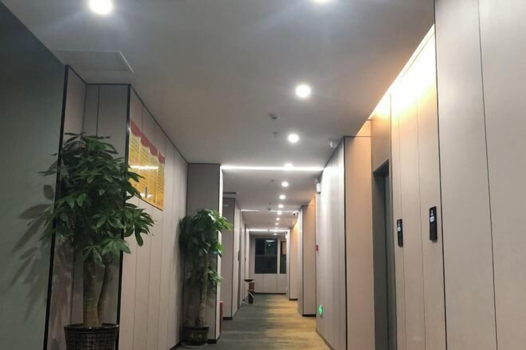 Others 5, Sweet Orange Hotel, Hengyang