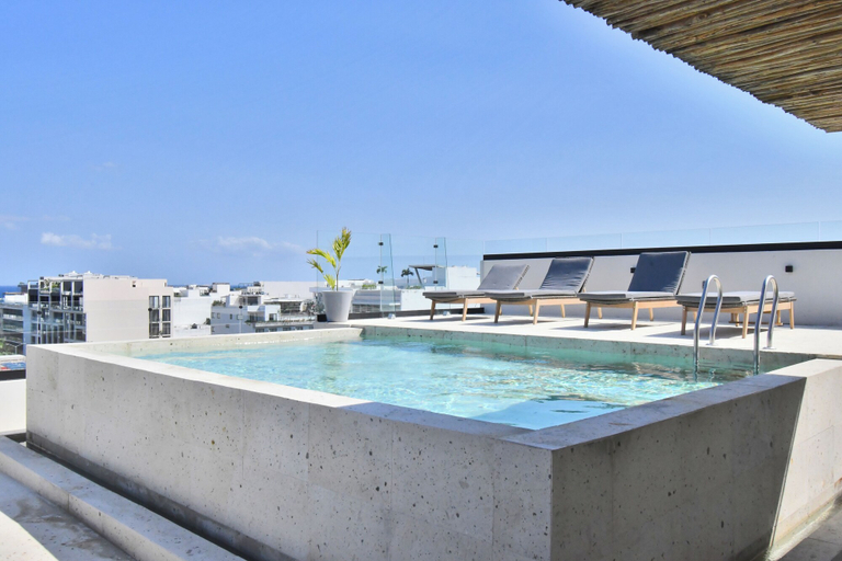 Sport & Beauty 5, Kumaru Suites by The Spot Rentals, Cozumel